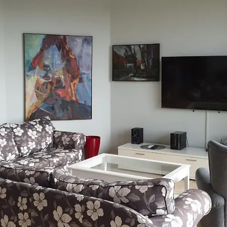 Apartament Sunhill *