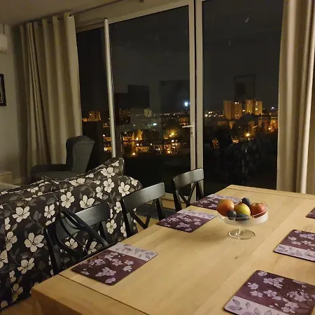 Apartament Sunhill