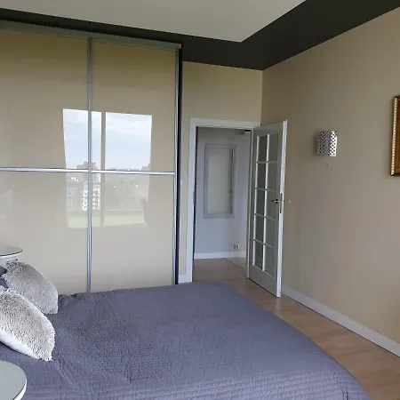 Sunhill Apartament