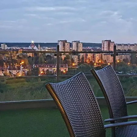 Sunhill * Lublin