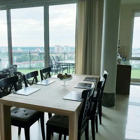 Apartament Sunhill