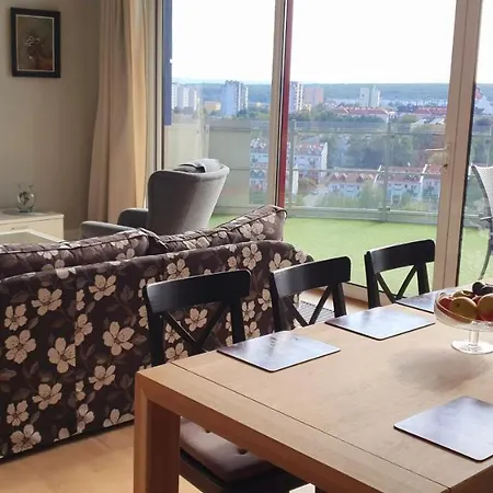 Apartment Sunhill Lublin