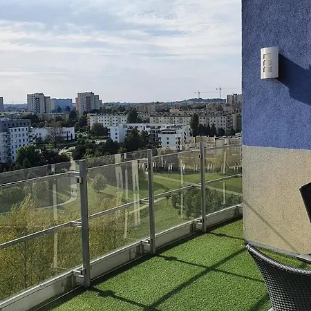 Apartament Sunhill