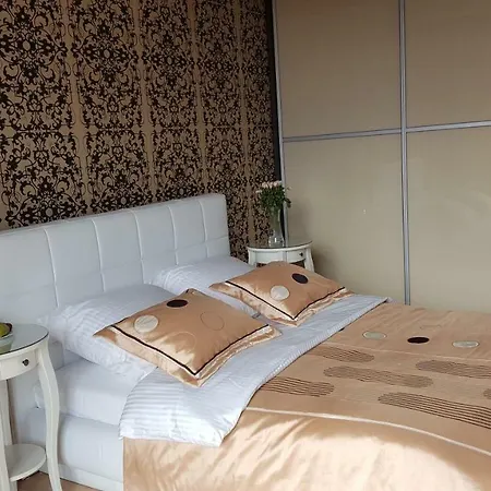 Sunhill Apartament Lublin