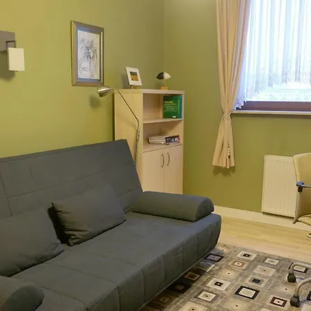 Sunhill Apartament *