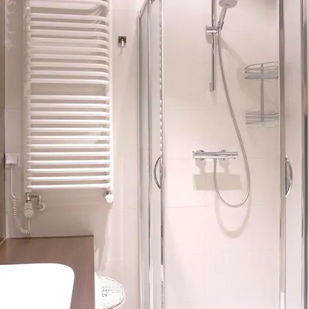 Apartament Sunhill