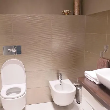 Apartment Sunhill Lublin