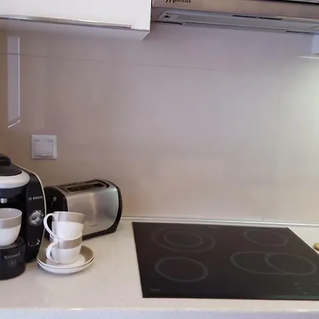 Sunhill Apartament Lublin