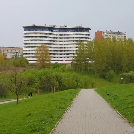 Apartament Sunhill *
